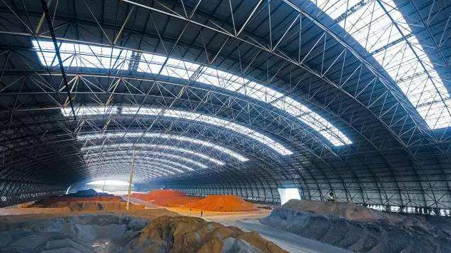 乐清料场关闭作业若想便宜又环保应当怎么实施