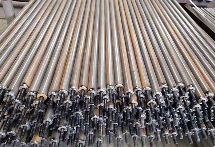 乐清网架钢结构工程有限公司